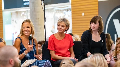 «Kättemaksukontor» paneb pillid kotti, viimane osa saab olema üllatustest tulvil