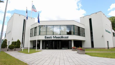 ÜLLE JAAKMA ⟩ Eesti tulevik sõltub sellest, keda me täna õpetame