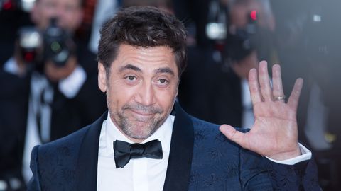 Näitleja Javier Bardem süüdistab Trumpi, Putinit ja Netanyahut «toksilises maskuliinsuses»