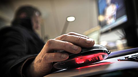 KUKU ⟩ Hea töö või rohkem ohte? Politsei vaatevälja jõuab aina rohkem netipedofiile