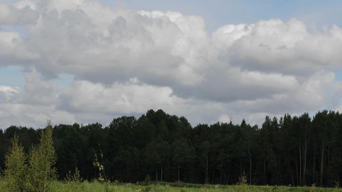 Kolmapäeva õhtul jõuavad saartele vihmapilved