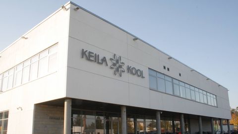 VIDEO ⟩ Spordiklubis tõukas treener eakat külastajat, kes palus muusika vaiksemaks keerata