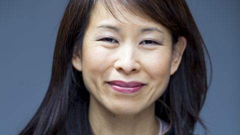 Frankofooniakuu raames esitletakse Kim Thúy romaani «Em»