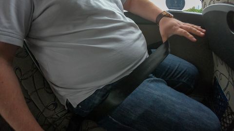Uuring: teadlikkus bussis turvavöö kinnitamise kohta on madal