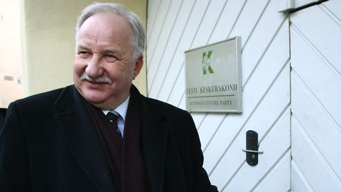 Ühe omavalitsusjuhi palk on aastaga kerkinud ligi 70 protsenti