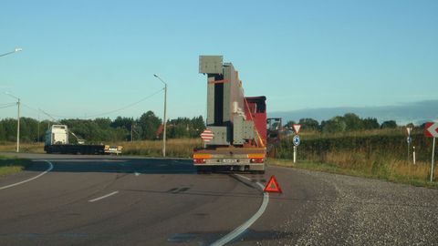 Transpordiamet alustab Jüri liiklussõlme ohutumaks muutmist