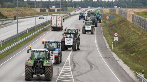 EPKK ja maaelukomisjon kutsuvad neljapäeval koole ja lasteaedu rääkima lastele põllumajandusest