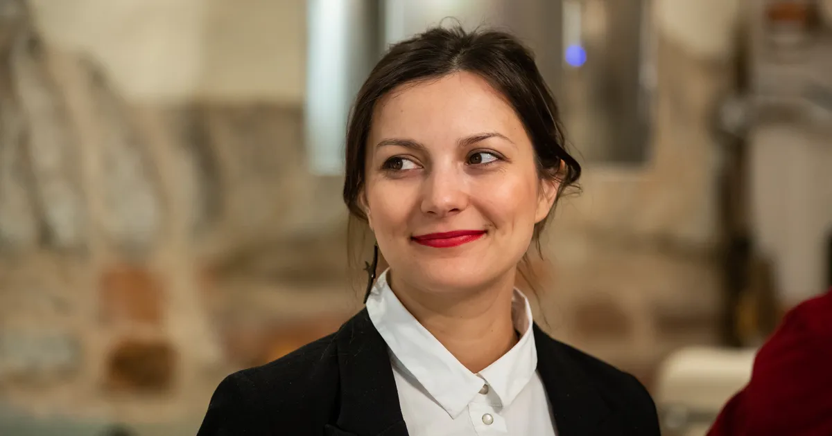 ZÜLEYXA IZMAILOVA ⟩ Mis saab tuumajaamast, kui päike paistab ja tuul puhub?