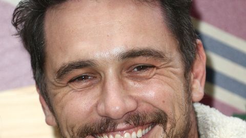 James Franco salapärased TikToki tulnukavideod koguvad miljoneid vaatamisi