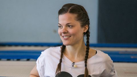 KLÕPS ⟩ Noored armunud: teleprodutsent Mai Kangro kinnitas sotsiaalmeedias uut suhet