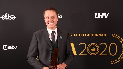 SUUR MUUTUS ⟩ Taavi Eilat lahkub «Pealtnägijast»: Kärmas uuris, kas oleks võimalik midagi teha teisiti