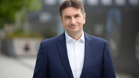 Eesti investorite seas populaarne Ignitis on uue strateegia kohaselt valikuliselt roheline
