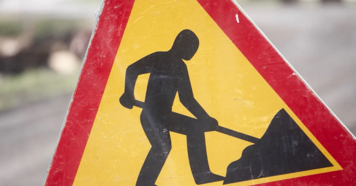 Taristuga seotud tööd lisavad uusi liikluspiiranguid