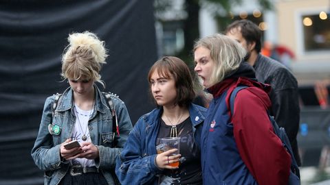 Hariduseksperdid hoiatavad koolide õppekäikude vähendamise eest