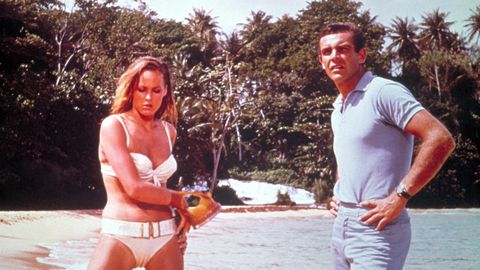 Vanurid ja petturid: 90-aastane Bondi-tüdruk Ursula Andress jäi ilma 20 miljonist!