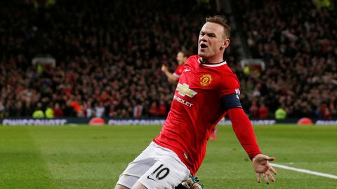 Wayne Rooney: treenerikarjääri suurim kahetsus oli Birmingham City periood