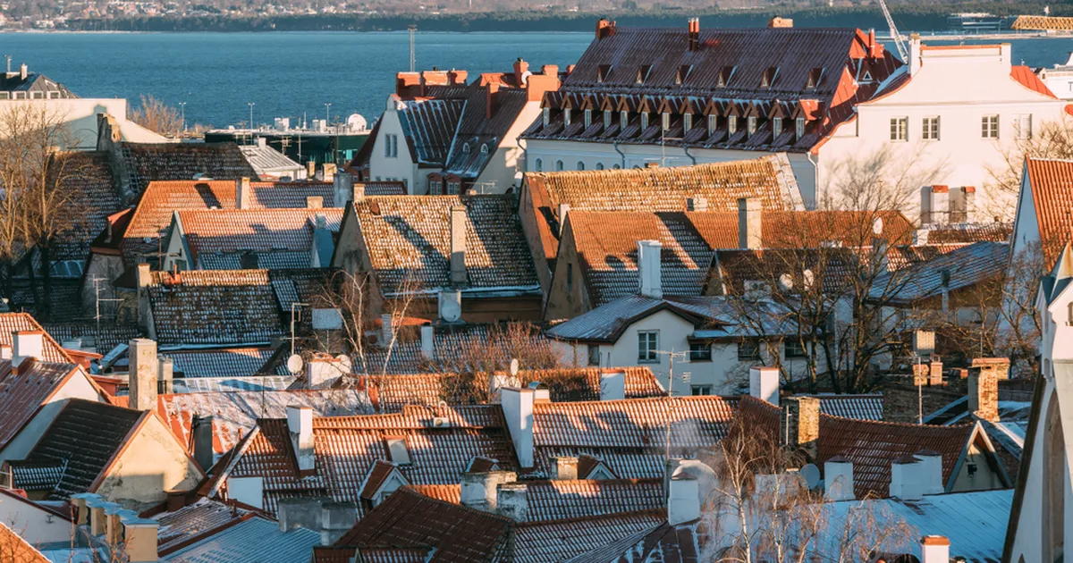 Kinnisvaraekspert: madalam ehitushind on pannud arendamise õitsema