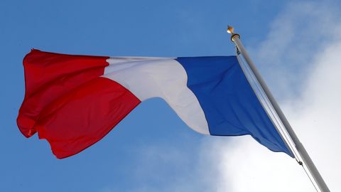 Prantsusmaa ostis tuumarelvadega seotud superarvutifirma