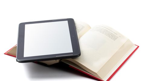 TRIIN KATARIINA TAMMERT ⟩ Digiraamatute Metsik Lääs: kes võidab ja kes maksab hinna?