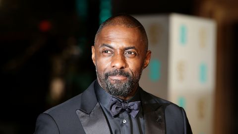 Idris Elba lükkab Bondi kuulujutud ümber: mustanahaline 007 ei sobitu kõigi kultuuriruumiga