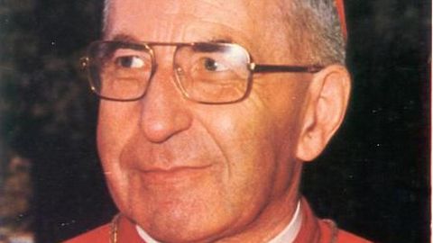 Miks varjati paavst Johannes Paulus I surma asjaolusid?