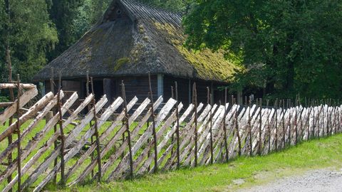 EKSPERDID ⟩ Kas kliimaministeeriumile on nüüd koormuse vähendamine meie kultuuripärandist tähtsam?