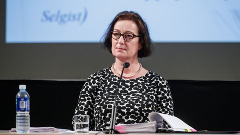 Venno Loosaare ohvrit esindanud advokaat: karistuse eesmärk ongi ümberkasvatamine, kuid tulemust ei oska me hinnata enne järgmist korda