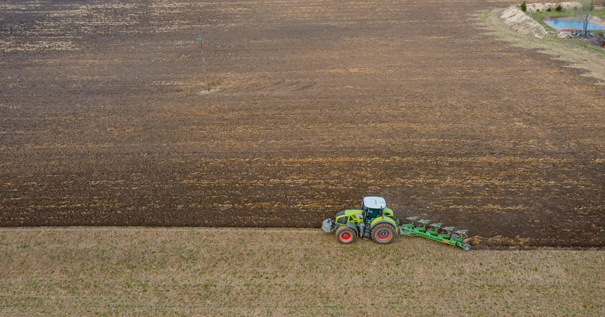 Maaelukomisjoni liige: põllumehi ohustab toetusraha reaalne vähenemine