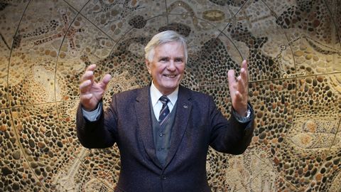 VABA AKADEEMIA ⟩ Tõnu Viik «Päikesesüsteemi väikekehad»