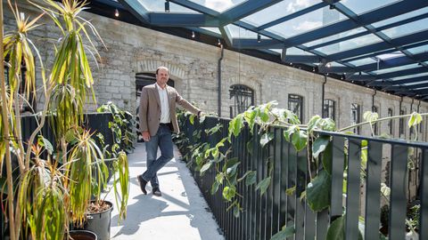 OTSE ⟩ Apollol kestab 16. märtsini 50 miljoni euro suurune võlakirjapakkumine. Osale investoriõhtul!