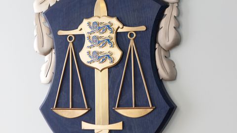 Prokuratuur alustas kriminaalmenetlust Narva õigeusu gümnaasiumi suhtes