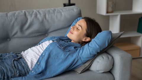 HEA ELU TEEJUHT ⟩ Molutamine ei tee õnnelikuks