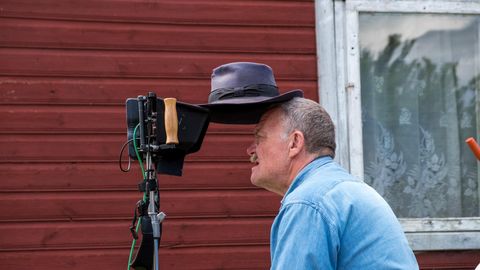 Elu, mis oli mängufilmist õrnem: Peeter Simmi mälestades