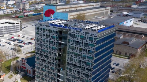 Eestis vähenes tööpäevadel järsult elektri tarbimine. Mis on selle taga?