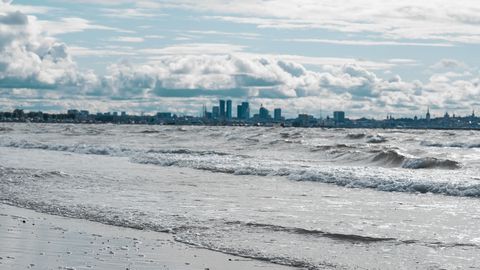 Aasta algus tõi kinnisvaraturule elavnemise. Mis sellele aga hoogu andis?
