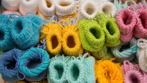 GRAAFIK ⟩ Märtsis sündis 788 last