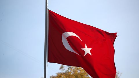 Türgi kinnitusel ei ole uus kaitsepakt vastuolus NATO-kohustustega