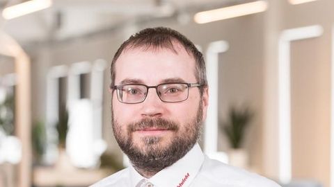 Õhtulehe ajakirjanikke tabas koondamine