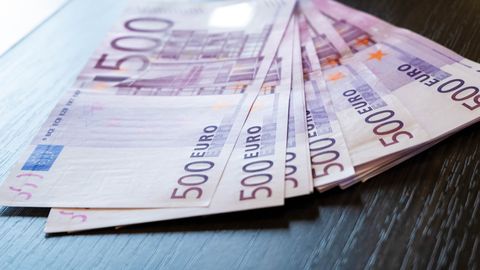 Veebikelmid said päevaga saagiks ligi 70 000 eurot