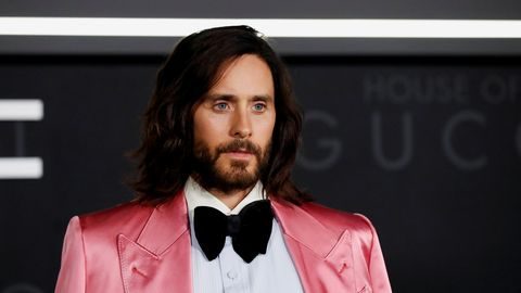 Ahistamissüüdistuste valguses läks viraalseks Jared Leto kõhe kommentaar keskkoolitüdrukute kohta