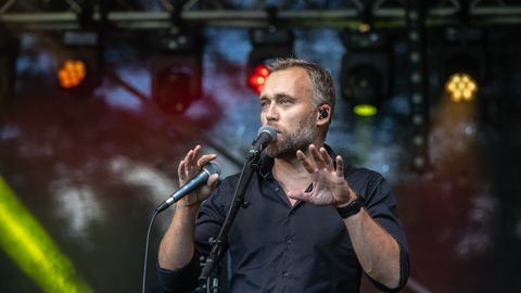 UUS KALLIM! ⟩ Mikk Saare süda on võetud: jah, me saame Ritaga hästi läbi