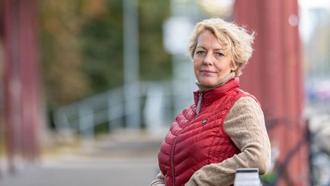 PIILU SISSE ⟩ 1,3 miljonit eurot! Vilja Toomast pani luksusliku Nõmme kodu müüki