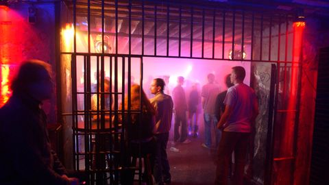 Berliini väljasurevale klubikultuurile ulatati abikäsi