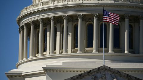 USA senat võttis vastu ulatusliku Moskva-vastaste sanktsioonide eelnõu