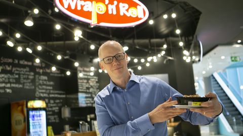 Kauplemisnipid Bulgaarias: kui teatrit ei tee, saad kindlasti pügada