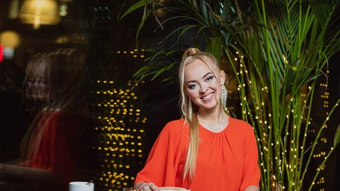 Karjääripööre, mida keegi ei oodanud: sisulooja Lisabet Loigu uus amet üllatab