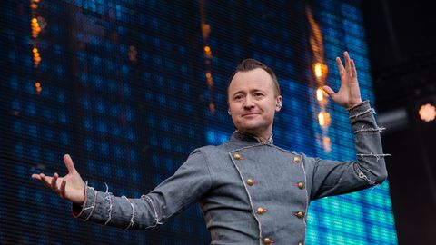 KLÕPS ⟩ Puugihammustusega intensiivi sattunud Ruslan Trochynskyi pääses koju: kosun ja loodan, et varsti mängin teile