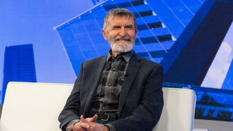 Heinz Valgu 90. sünnipäeva puhul tehtud postitus tekitas linnaosavalitsuse lehel möllu