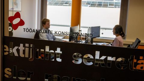 Miks otsivad noored tööd sotsiaalmeediast ja mitte tööportaalidest?