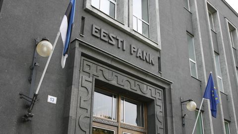 VAATA KUJUNDUST ⟩ Eesti Panga uus erimünt võib Sipsiku hulluse uuesti esile tuua